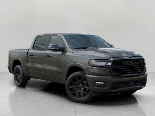 2027 RAM Ram 1500 RAM 1500 LARAMIE CREW CAB 4X4 5'7' BOX