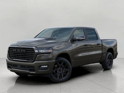 2027 RAM Ram 1500 RAM 1500 LARAMIE CREW CAB 4X4 5'7' BOX