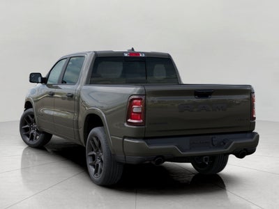 2027 RAM Ram 1500 RAM 1500 LARAMIE CREW CAB 4X4 5'7' BOX
