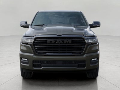 2027 RAM Ram 1500 RAM 1500 LARAMIE CREW CAB 4X4 5'7' BOX