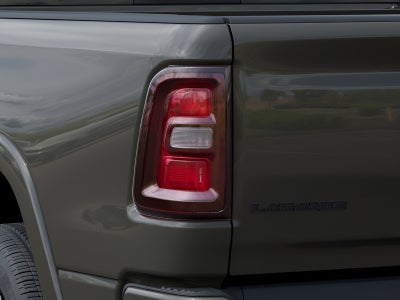 2027 RAM Ram 1500 RAM 1500 LARAMIE CREW CAB 4X4 5'7' BOX