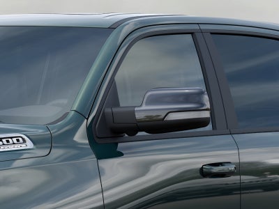 2027 RAM 1500 RAM 1500 LARAMIE CREW CAB 4X4 5'7' BOX