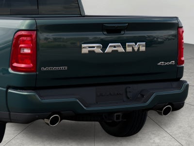 2027 RAM 1500 RAM 1500 LARAMIE CREW CAB 4X4 5'7' BOX