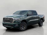 2027 RAM 1500 RAM 1500 LARAMIE CREW CAB 4X4 5'7' BOX