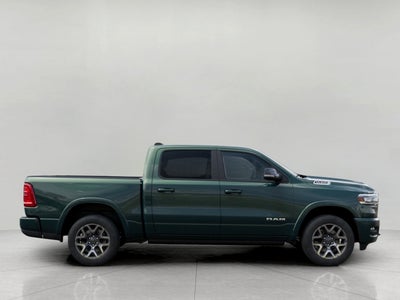 2027 RAM 1500 RAM 1500 LARAMIE CREW CAB 4X4 5'7' BOX