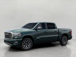 2027 RAM 1500 RAM 1500 LARAMIE CREW CAB 4X4 5'7' BOX