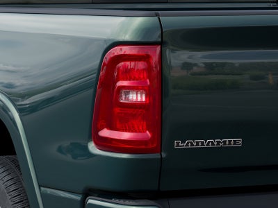 2027 RAM 1500 RAM 1500 LARAMIE CREW CAB 4X4 5'7' BOX