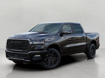 2027 RAM Ram 1500 RAM 1500 LARAMIE CREW CAB 4X4 5'7' BOX