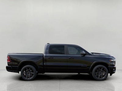 2027 RAM Ram 1500 RAM 1500 LARAMIE CREW CAB 4X4 5'7' BOX