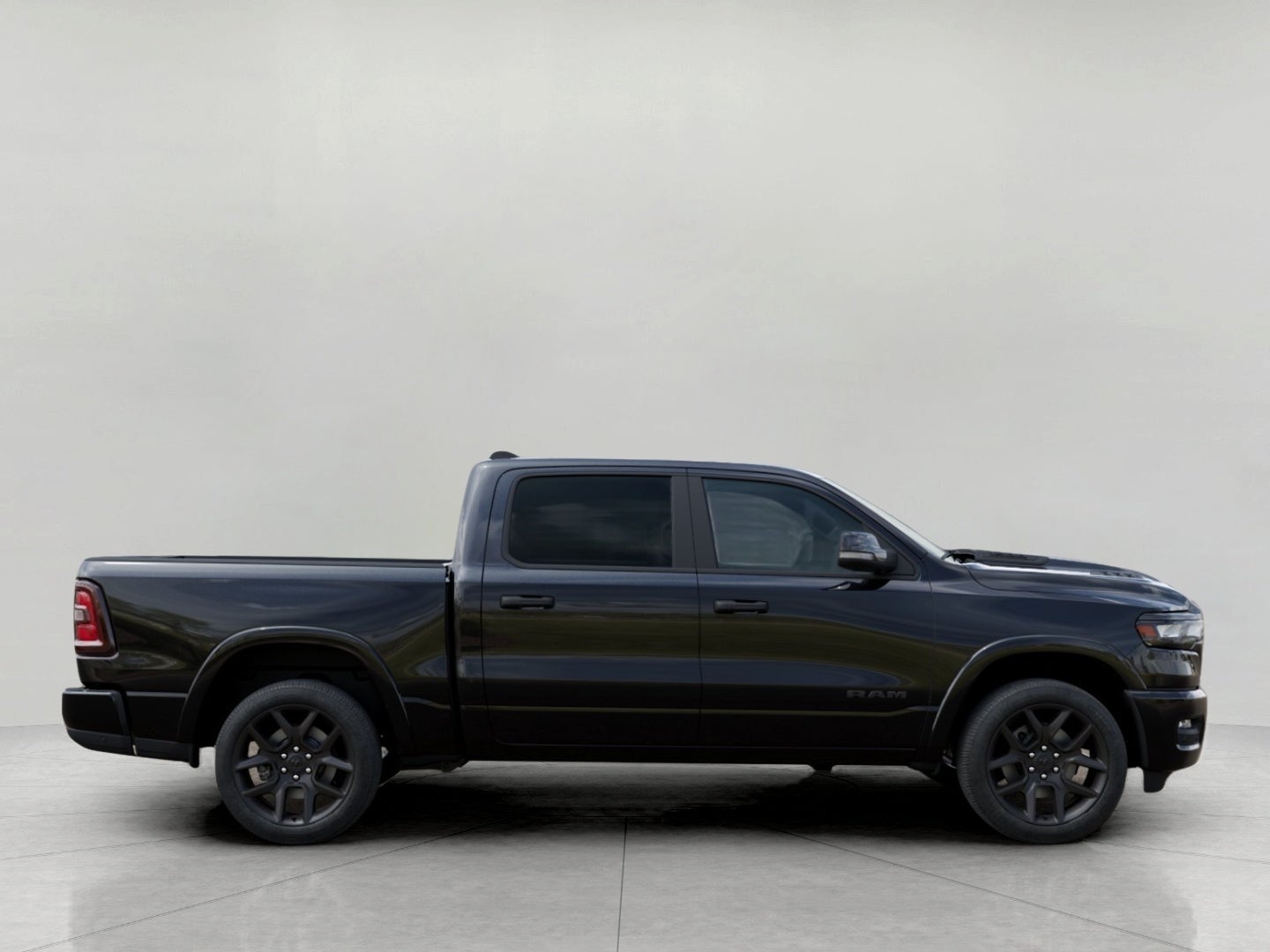 2027 RAM Ram 1500 RAM 1500 LARAMIE CREW CAB 4X4 5'7' BOX