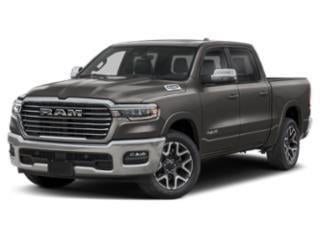 2027 RAM 1500 RAM 1500 LARAMIE CREW CAB 4X4 5'7' BOX
