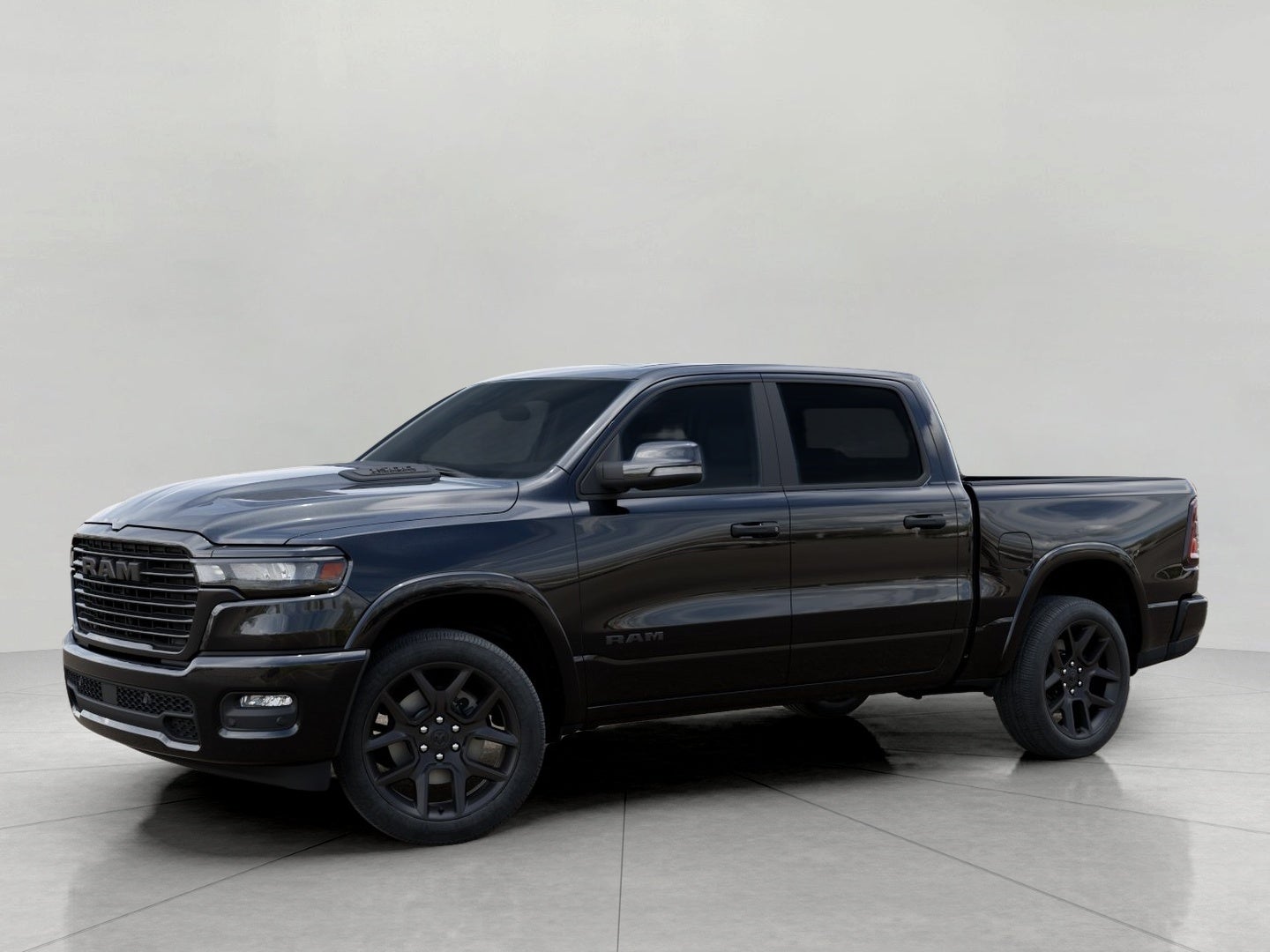 2027 RAM Ram 1500 RAM 1500 LARAMIE CREW CAB 4X4 5'7' BOX