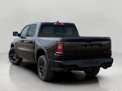 2027 RAM Ram 1500 RAM 1500 LARAMIE CREW CAB 4X4 5'7' BOX