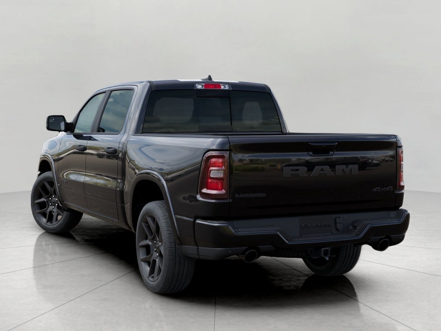 2027 RAM Ram 1500 RAM 1500 LARAMIE CREW CAB 4X4 5'7' BOX