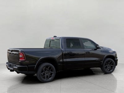 2027 RAM Ram 1500 RAM 1500 LARAMIE CREW CAB 4X4 5'7' BOX