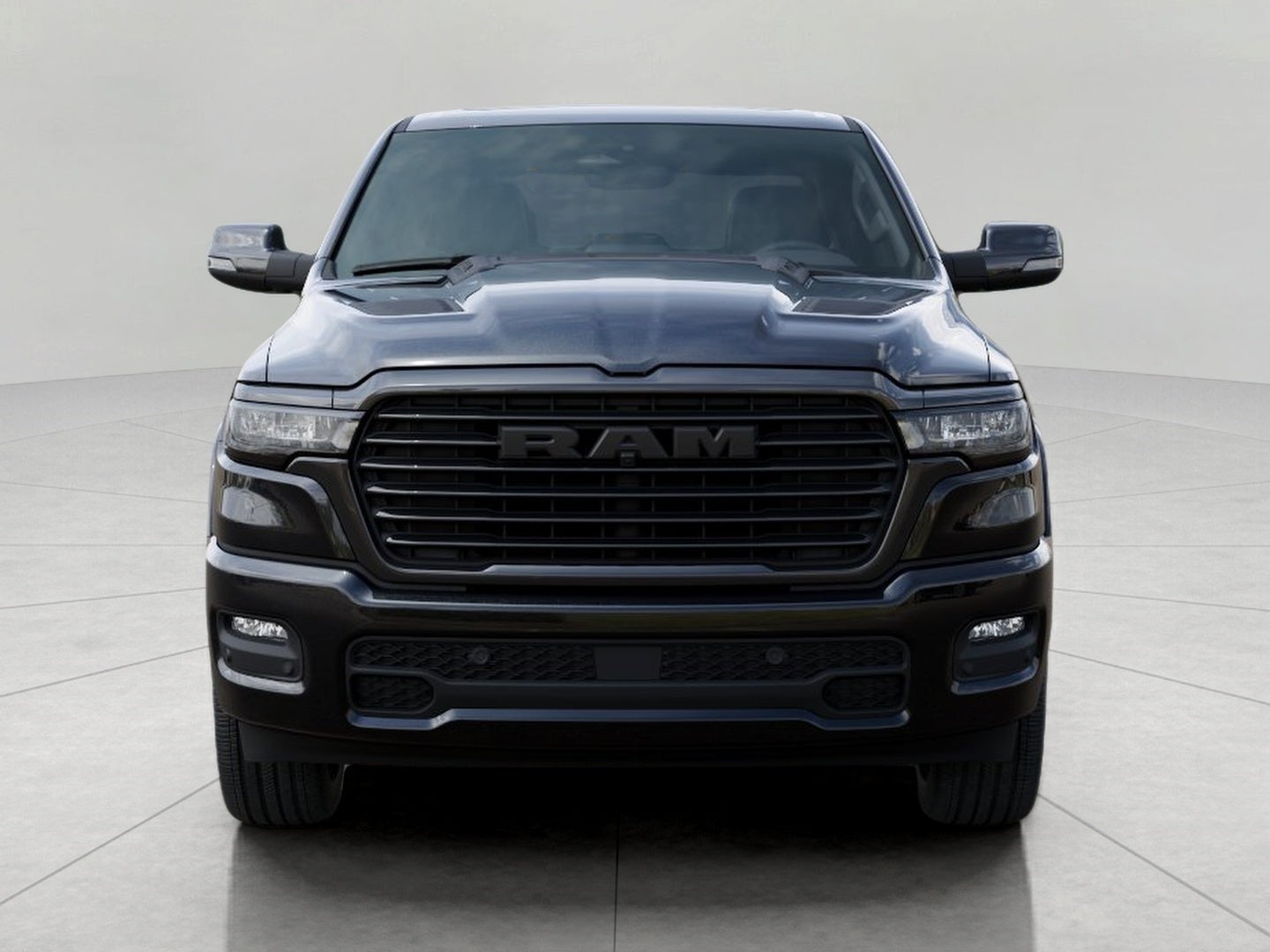 2027 RAM Ram 1500 RAM 1500 LARAMIE CREW CAB 4X4 5'7' BOX