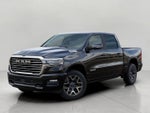 2027 RAM 1500 RAM 1500 LARAMIE CREW CAB 4X4 5'7' BOX