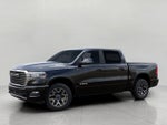 2027 RAM 1500 RAM 1500 LARAMIE CREW CAB 4X4 5'7' BOX