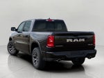 2027 RAM 1500 RAM 1500 LARAMIE CREW CAB 4X4 5'7' BOX