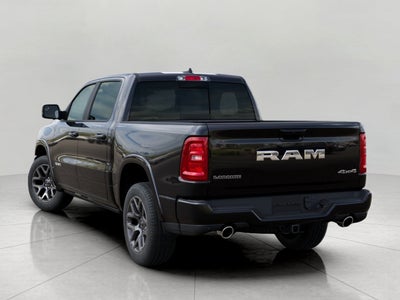 2027 RAM 1500 RAM 1500 LARAMIE CREW CAB 4X4 5'7' BOX