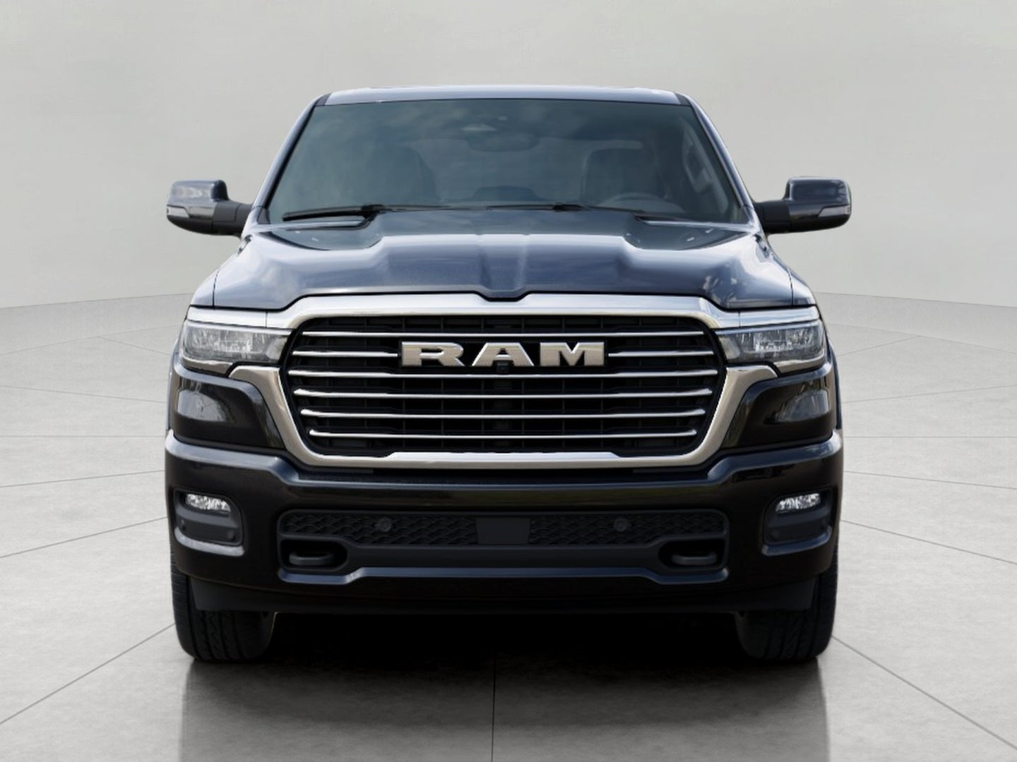 2027 RAM 1500 RAM 1500 LARAMIE CREW CAB 4X4 5'7' BOX
