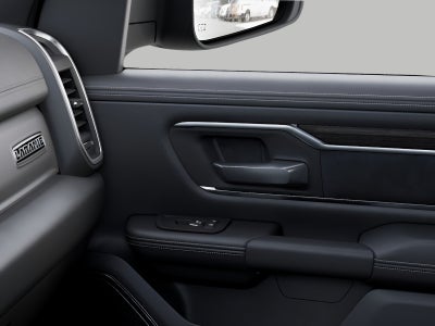2027 RAM Ram 1500 RAM 1500 LARAMIE CREW CAB 4X4 5'7' BOX