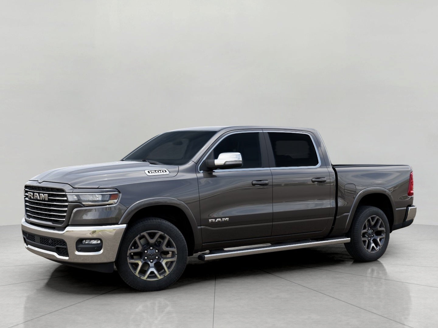 2027 RAM Ram 1500 RAM 1500 LARAMIE CREW CAB 4X4 5'7' BOX