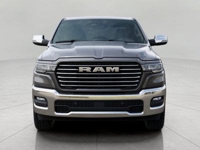 2027 RAM Ram 1500 RAM 1500 LARAMIE CREW CAB 4X4 5'7' BOX