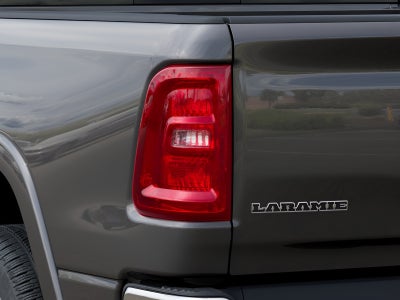 2027 RAM Ram 1500 RAM 1500 LARAMIE CREW CAB 4X4 5'7' BOX