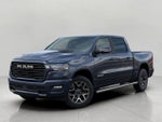2027 RAM 1500 RAM 1500 LARAMIE CREW CAB 4X4 5'7' BOX