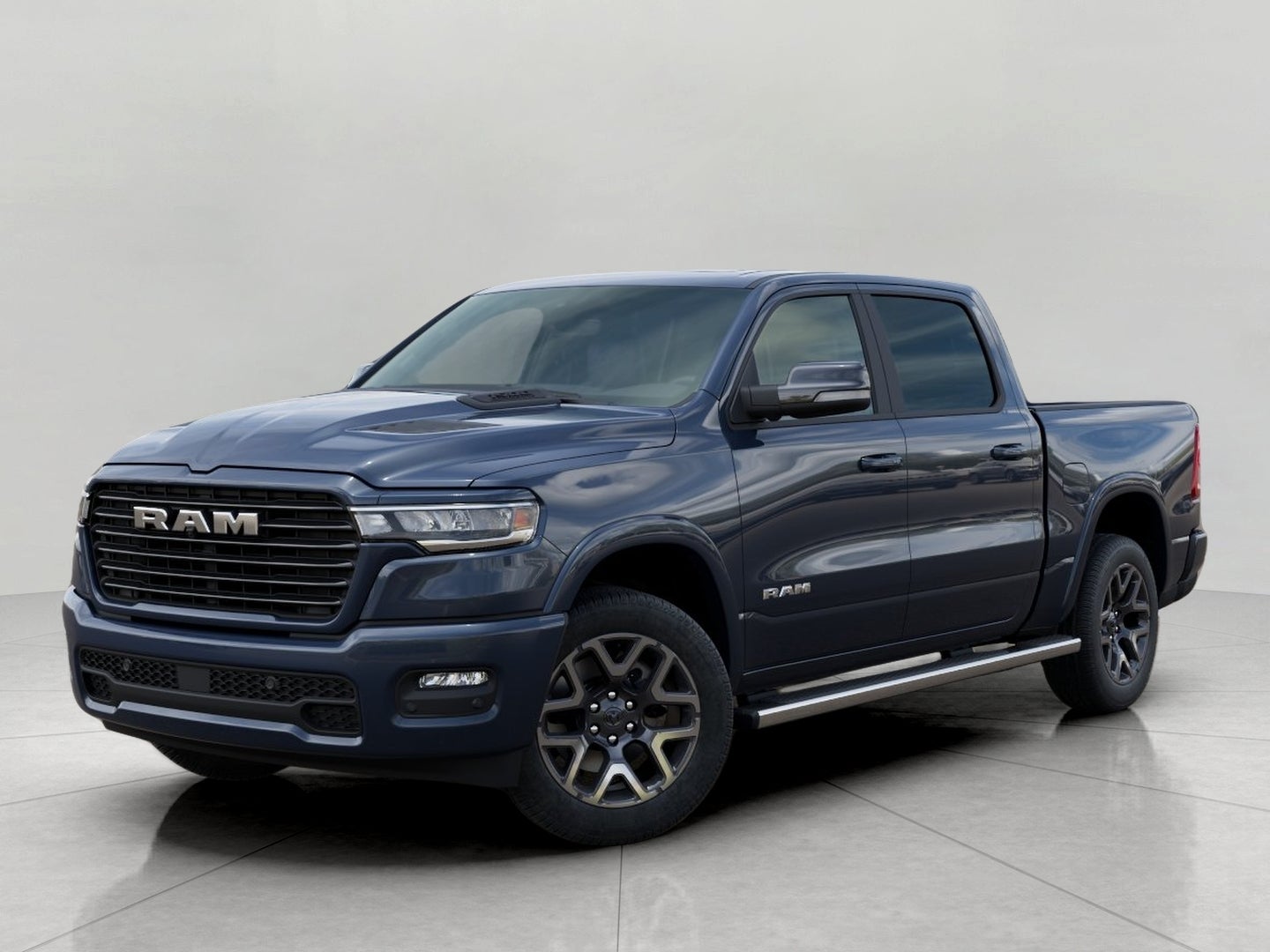 2027 RAM 1500 RAM 1500 LARAMIE CREW CAB 4X4 5'7' BOX