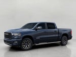 2027 RAM 1500 RAM 1500 LARAMIE CREW CAB 4X4 5'7' BOX