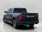 2027 RAM 1500 RAM 1500 LARAMIE CREW CAB 4X4 5'7' BOX