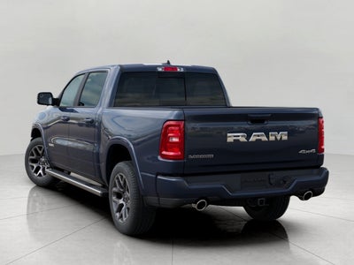 2027 RAM 1500 RAM 1500 LARAMIE CREW CAB 4X4 5'7' BOX