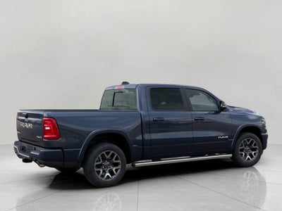 2027 RAM 1500 RAM 1500 LARAMIE CREW CAB 4X4 5'7' BOX