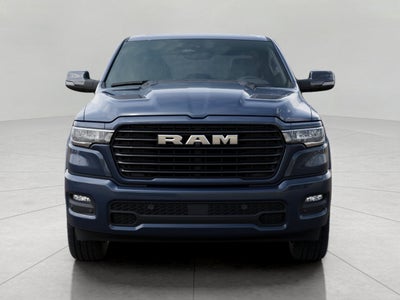 2027 RAM 1500 RAM 1500 LARAMIE CREW CAB 4X4 5'7' BOX