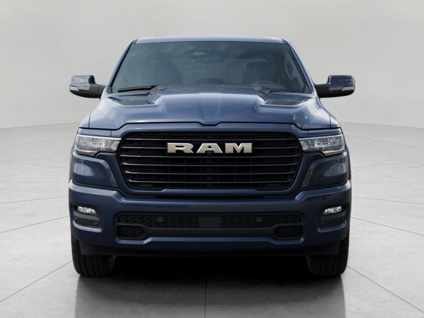 2027 RAM 1500 RAM 1500 LARAMIE CREW CAB 4X4 5'7' BOX