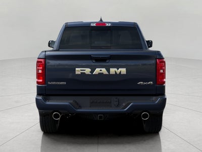 2027 RAM 1500 RAM 1500 LARAMIE CREW CAB 4X4 5'7' BOX