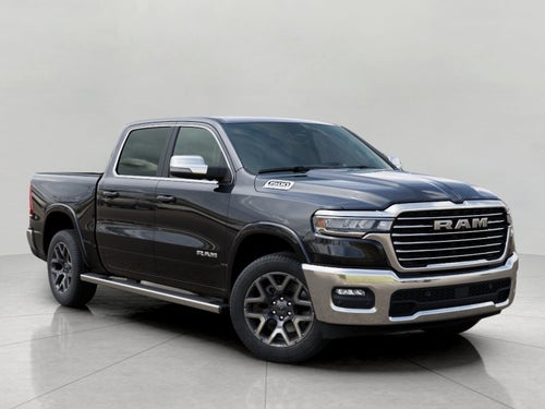 2027 RAM 1500 RAM 1500 LARAMIE CREW CAB 4X4 5'7' BOX