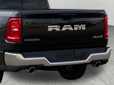 2027 RAM 1500 RAM 1500 LARAMIE CREW CAB 4X4 5'7' BOX