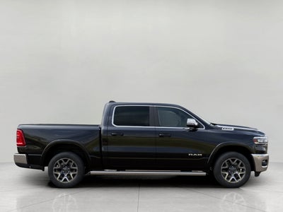 2027 RAM 1500 RAM 1500 LARAMIE CREW CAB 4X4 5'7' BOX