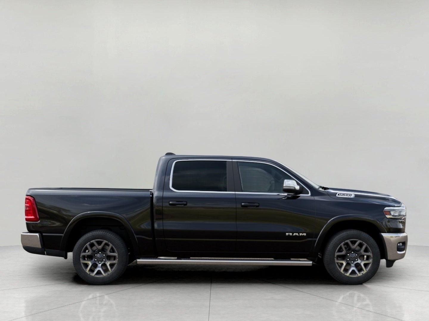2027 RAM 1500 RAM 1500 LARAMIE CREW CAB 4X4 5'7' BOX