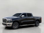2027 RAM 1500 RAM 1500 LARAMIE CREW CAB 4X4 5'7' BOX