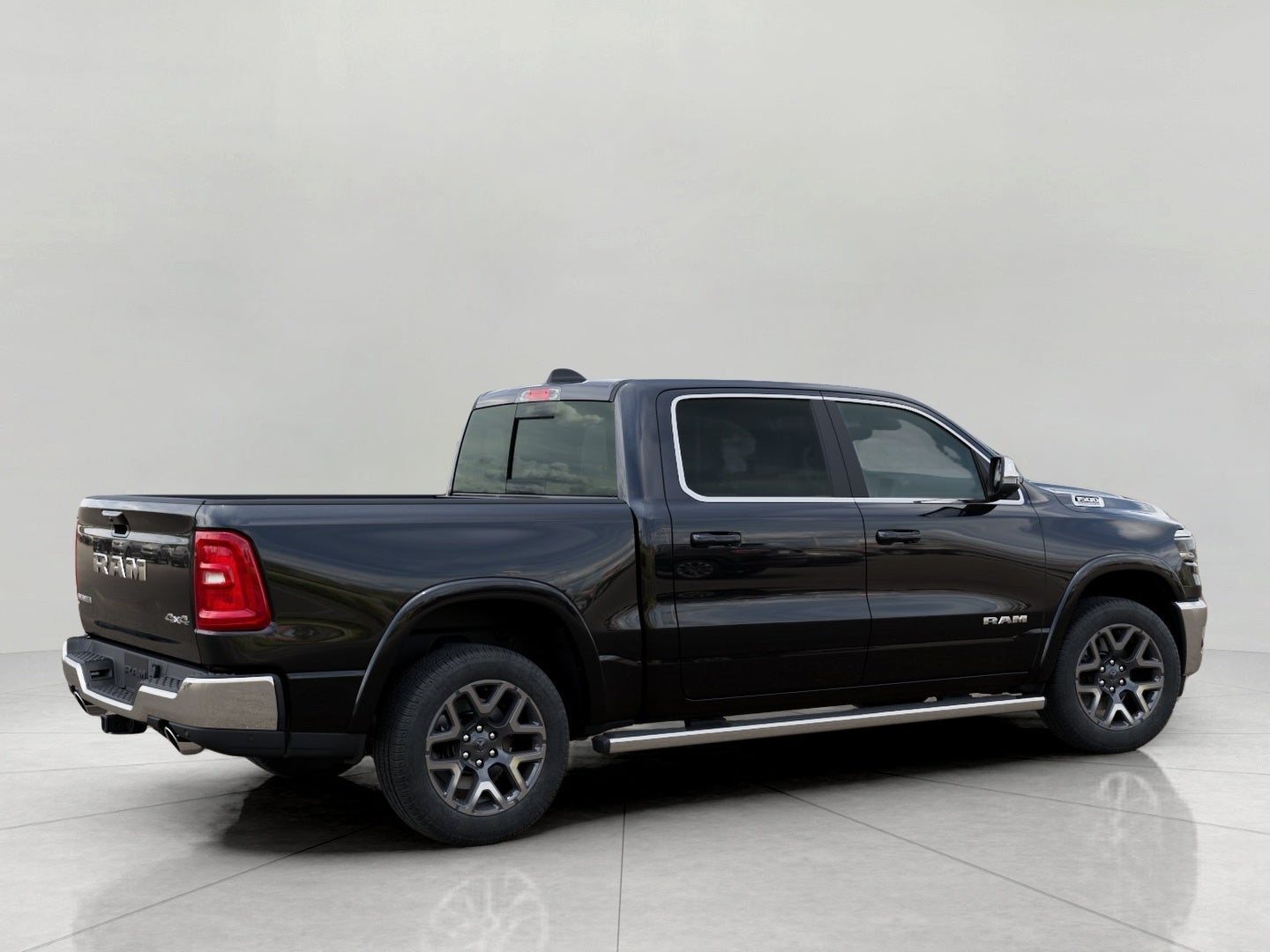 2027 RAM 1500 RAM 1500 LARAMIE CREW CAB 4X4 5'7' BOX