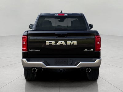 2027 RAM 1500 RAM 1500 LARAMIE CREW CAB 4X4 5'7' BOX