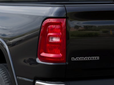 2027 RAM 1500 RAM 1500 LARAMIE CREW CAB 4X4 5'7' BOX