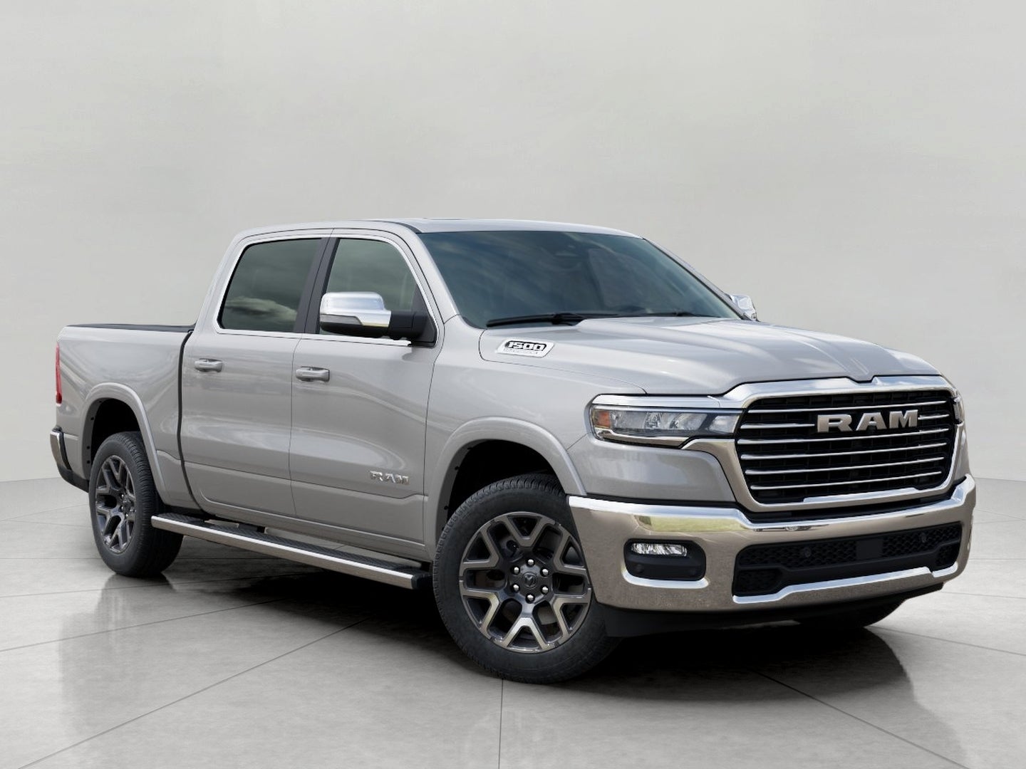 2027 RAM 1500 RAM 1500 LARAMIE CREW CAB 4X4 5'7' BOX
