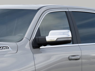 2027 RAM 1500 RAM 1500 LARAMIE CREW CAB 4X4 5'7' BOX