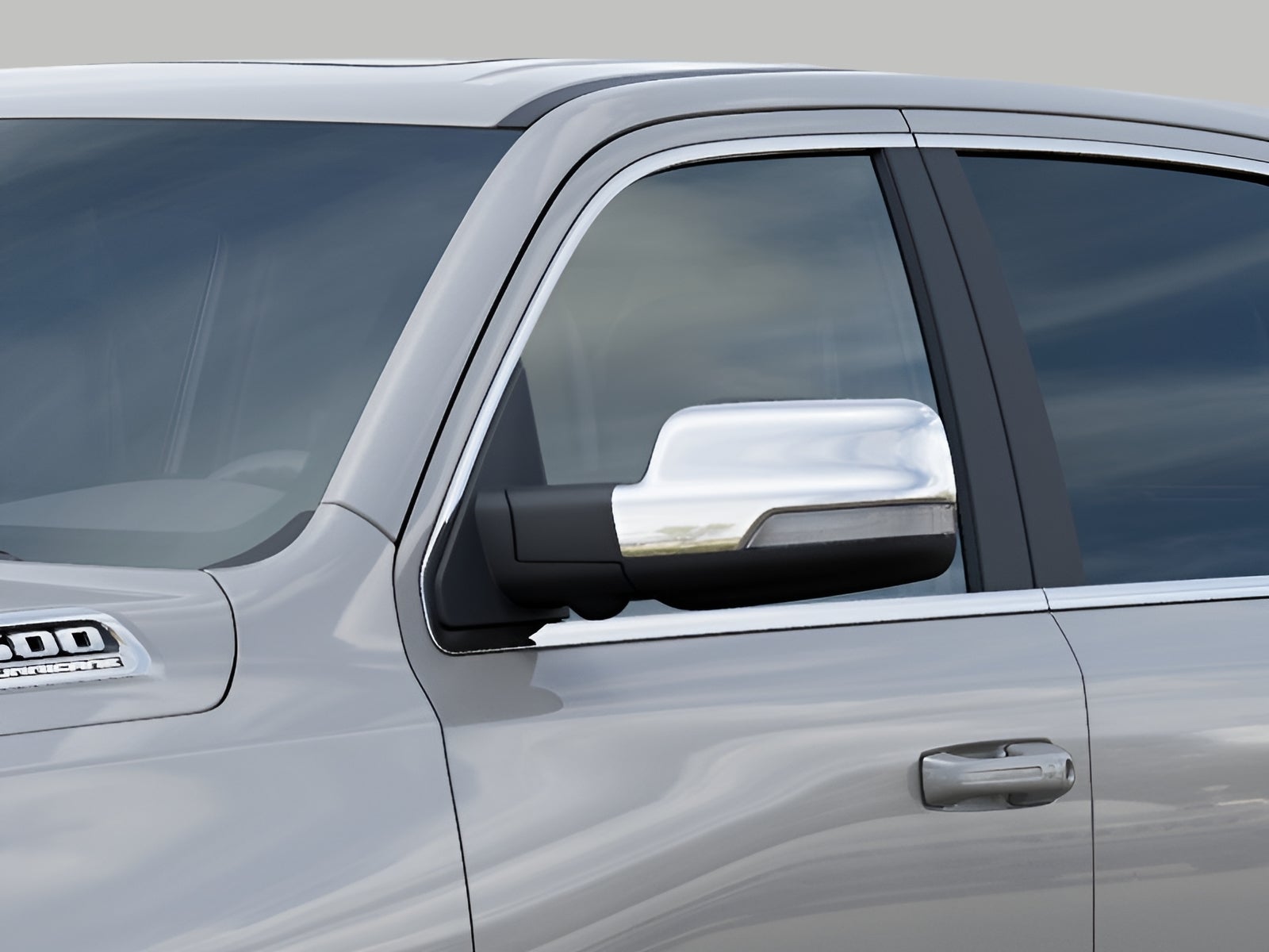 2027 RAM 1500 RAM 1500 LARAMIE CREW CAB 4X4 5'7' BOX
