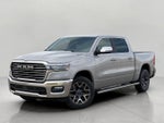 2027 RAM 1500 RAM 1500 LARAMIE CREW CAB 4X4 5'7' BOX